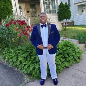 Meet your Posher, Samuel